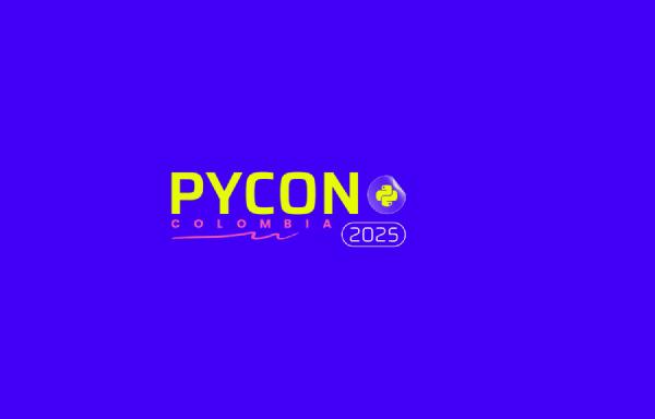 PyCon Colombia 2025