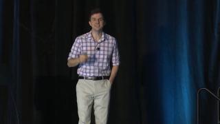 Garrett Grolemund | R Markdown The bigger picture | RStudio (2019)