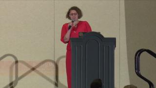 Beatriz Milz | Making Awesome Automations with GitHub Actions | Posit (2022)