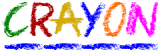 crayon