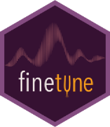 finetune