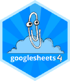 googlesheets4