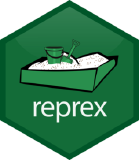 reprex