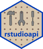 rstudioapi