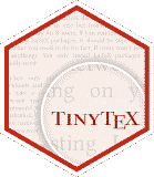 tinytex-releases