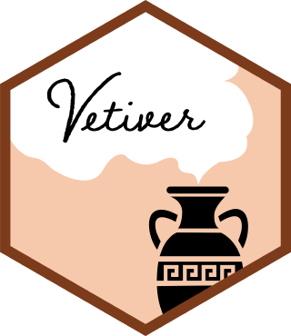 vetiver-python